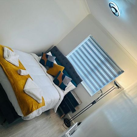 Cozy Haven Your Perfect 1Bed Le2 Leicester Bagian luar foto