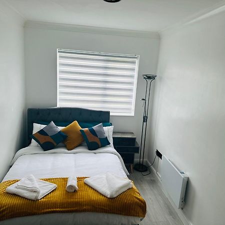 Cozy Haven Your Perfect 1Bed Le2 Leicester Bagian luar foto