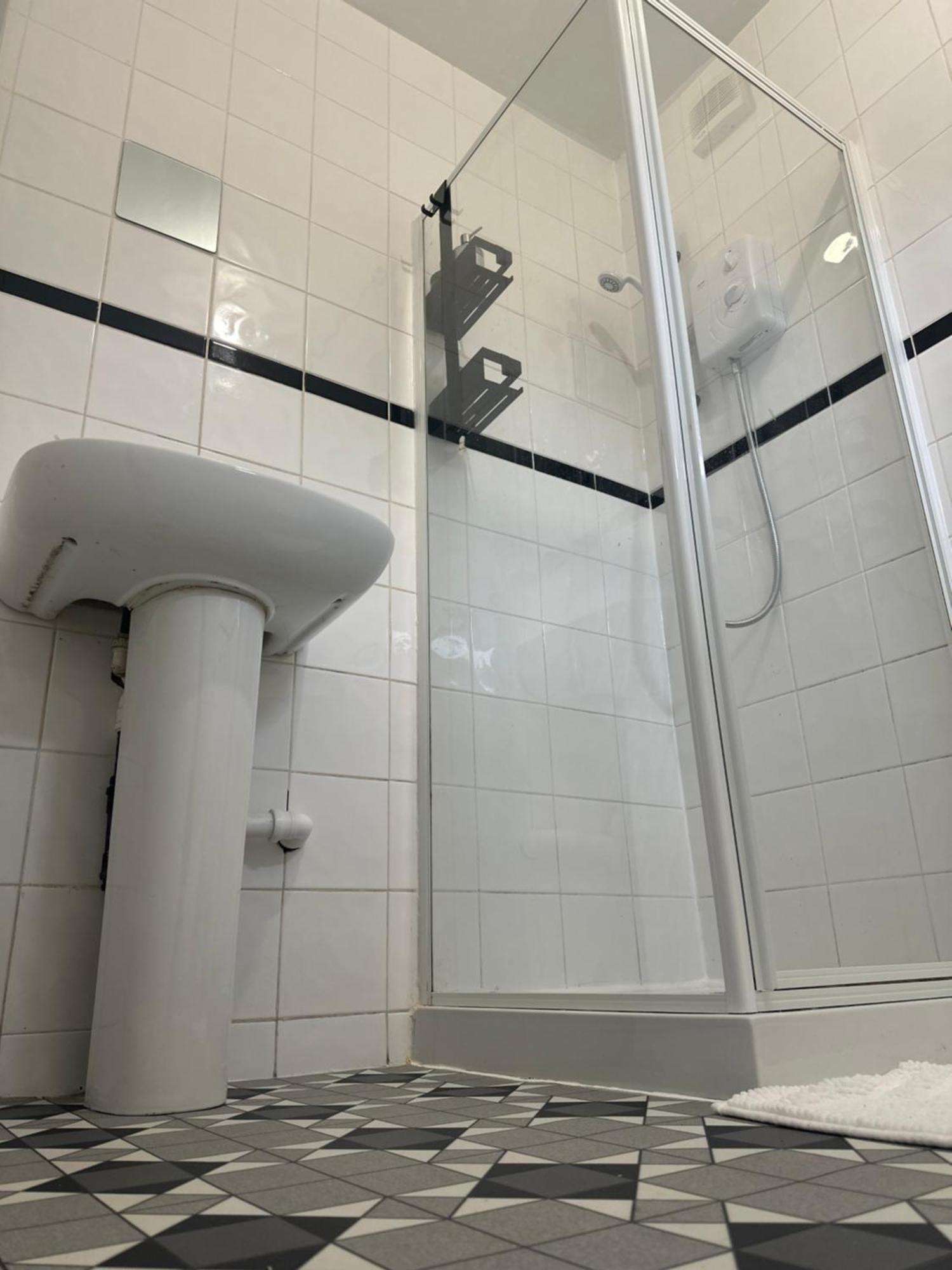 Cozy Haven Your Perfect 1Bed Le2 Leicester Bagian luar foto